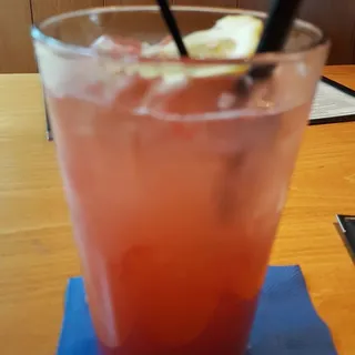 Strawberry Lemonade