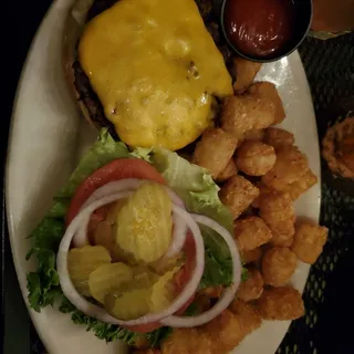 Cheeseburger