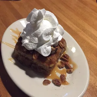 Bread Pudding