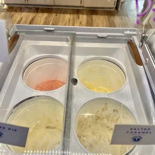 Ice cream