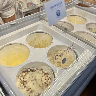 Ice cream