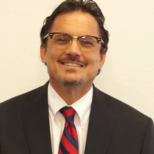 Ben Lucero, owner of Indigo Mortgage in Albuquerque