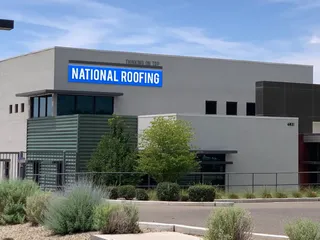 National Roofing