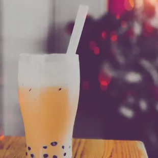 Indigo Tea Co.