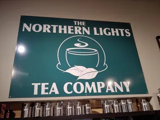 The Northern Lights Tea Co