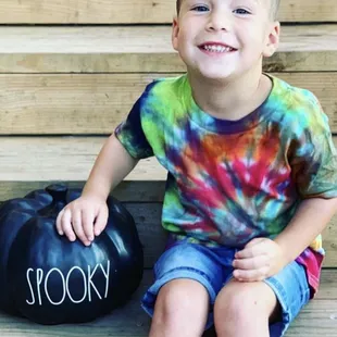 Another happy fella!