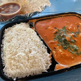 Butter Chicken
