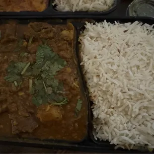 Lamb Curry