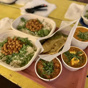 Chicken Tikka Masala