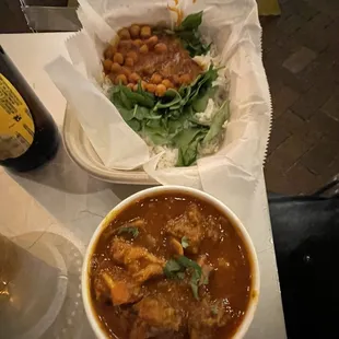 Goat Curry
