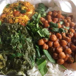 Paneer Masala