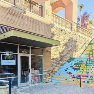 Check us out! Charlotte's newest Fast-Casual Indian spot!