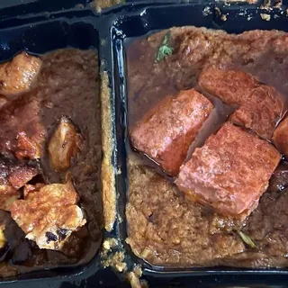 Classic Curry