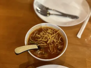 BayLeaf Indian Grill