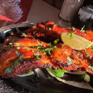 Indimex Eats Indian Restaurant