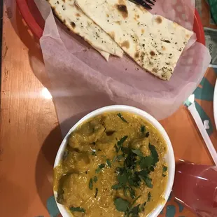 Chicken Curry