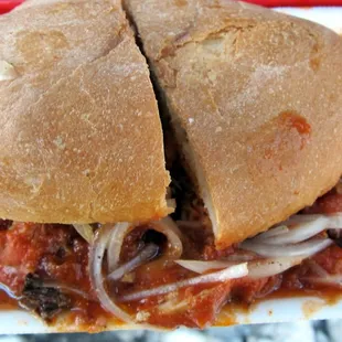 food, sandwiches, sandwich