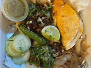 Taqueria Ibarra
