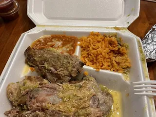 Taqueria Mexico Lindo