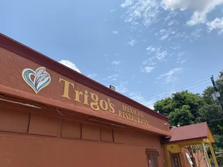 Trigos Mexican