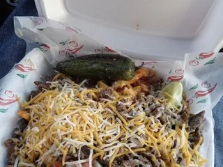 El Super Taco