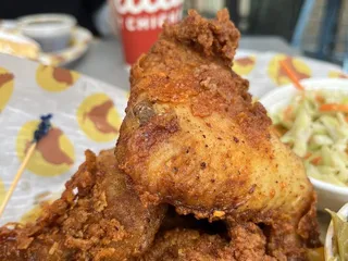Joella's Hot Chicken - Middletown