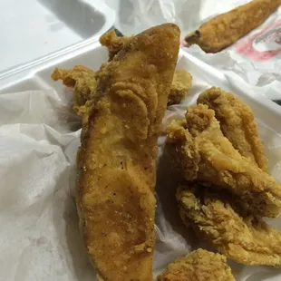 Awesome chicken and wedges!!! $$&amp;$ cheap!!!!!