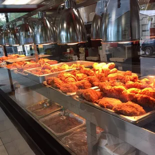 Best fried chicken in the world