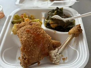 Southern Express Soul Food