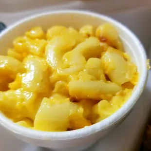 Mac n cheese