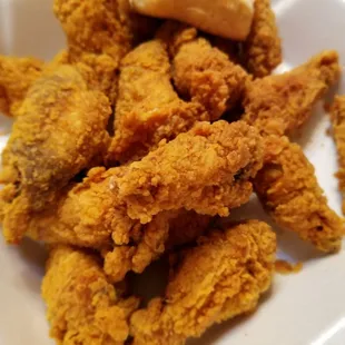 food, oysters and mussels