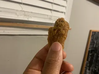 Indi's Fast Food Restaurant