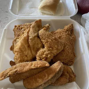 Indi's Fast Food Restaurant