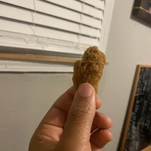 Indi's Fast Food Restaurant