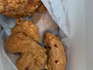 Chicken King