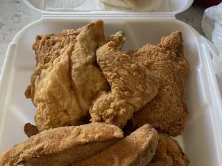 Indi's Fast Food Restaurant