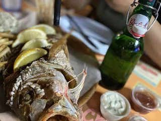 Crab Shack Restaurant