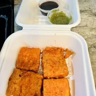 Paneer Pakora