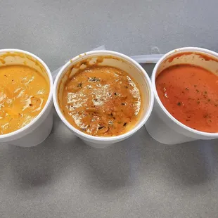Paneer Tikka Masala