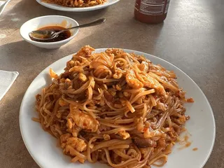 Zen Asian Diner