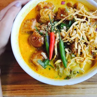 Khao Soi