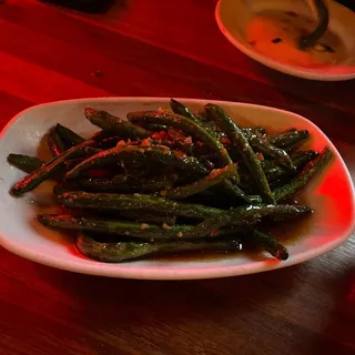 Green Beans