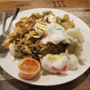Gado Gado