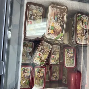 Sri Lankan Ice Cream