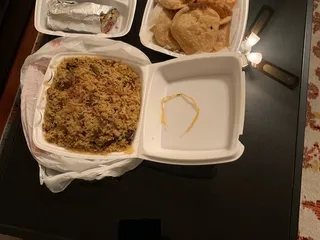 Spice 'N' Rice Indian Cuisine 