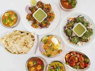 Hyderabad Dum Biryani