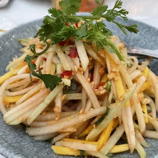 Papaya Salad
