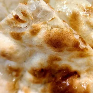 Butter Naan