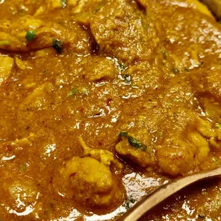 Chicken Curry