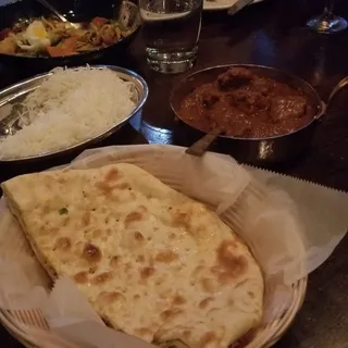 Lamb Rogan Josh